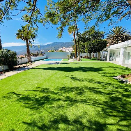 Malibu Ocean Villa Santa Cruz de Tenerife Exterior foto