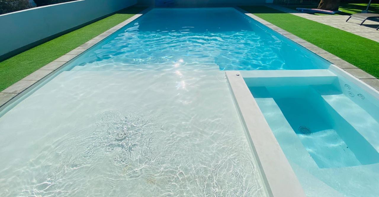 Malibu Ocean Villa Santa Cruz de Tenerife Exterior foto
