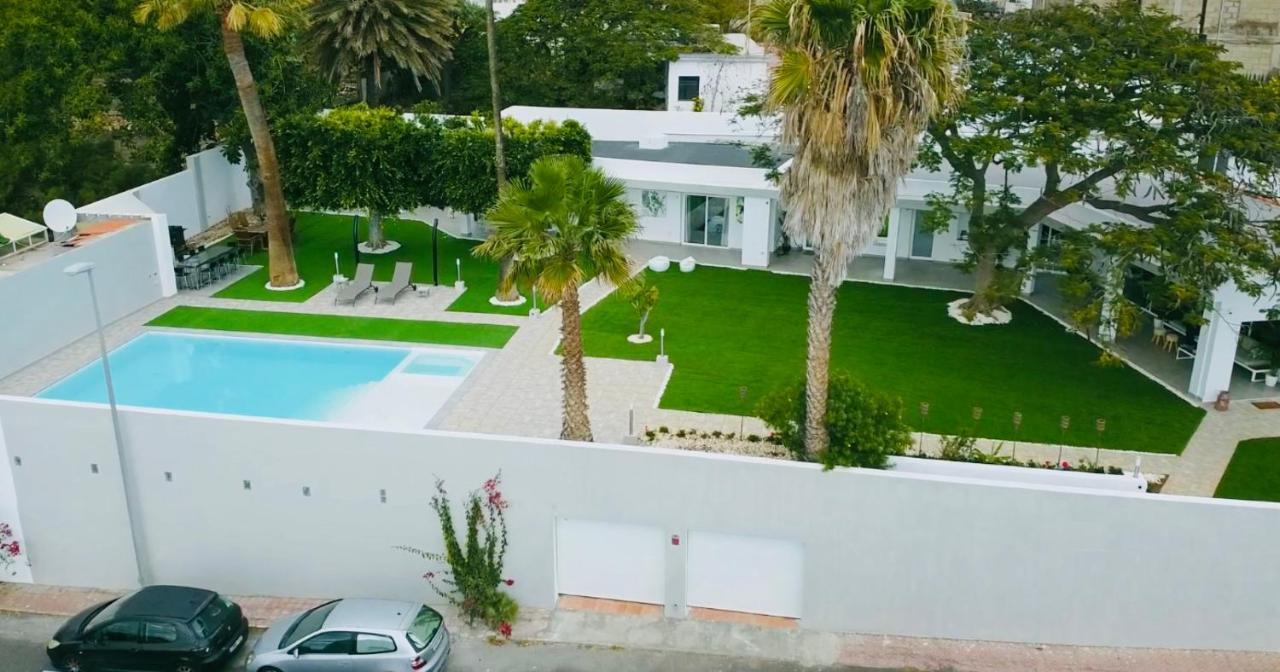 Malibu Ocean Villa Santa Cruz de Tenerife Exterior foto