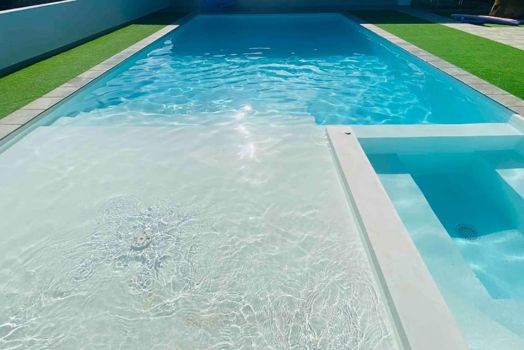 Malibu Ocean Villa Santa Cruz de Tenerife Exterior foto