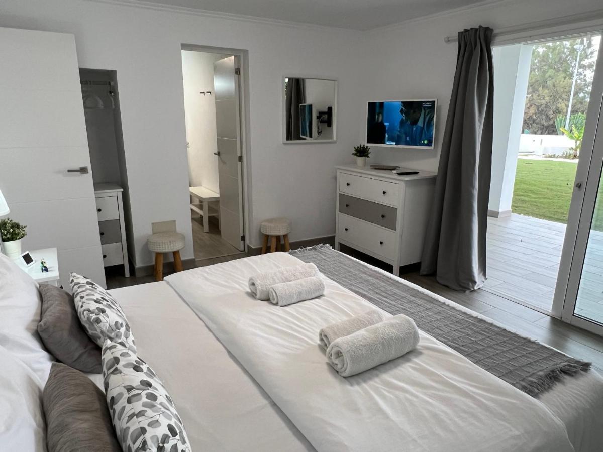 Malibu Ocean Villa Santa Cruz de Tenerife Exterior foto