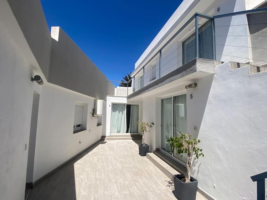 Malibu Ocean Villa Santa Cruz de Tenerife Exterior foto