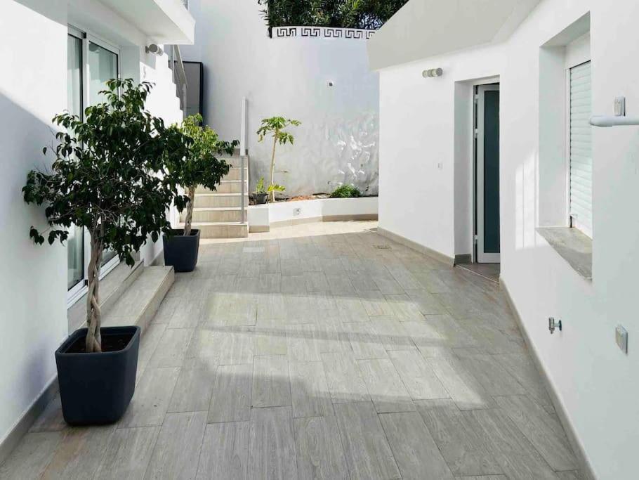 Malibu Ocean Villa Santa Cruz de Tenerife Exterior foto